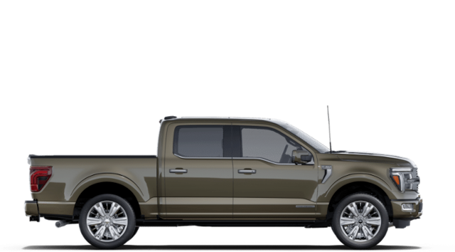 2025 Ford F-150+F-150